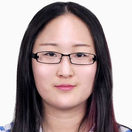 Photo of Yaheng Wang